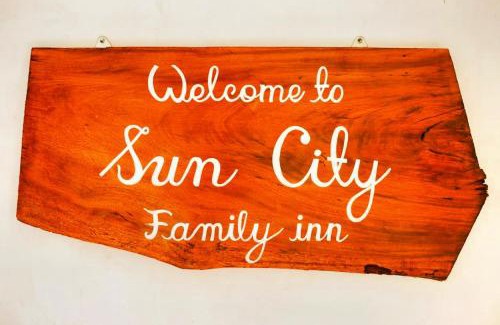 Norton Bridge House | Sun City Family Inn