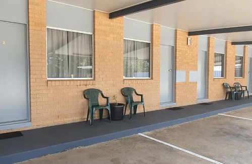 Bundaberg North Hotel | Sun City Motel