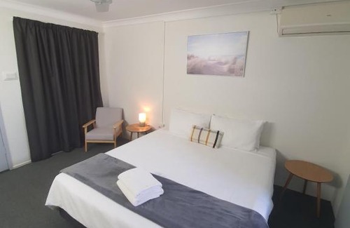 Bundaberg North Hotel | Sun City Motel
