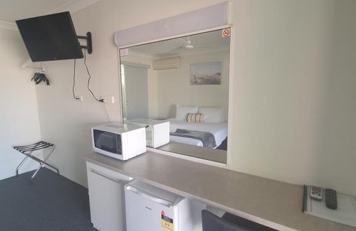 Bundaberg North Hotel | Sun City Motel