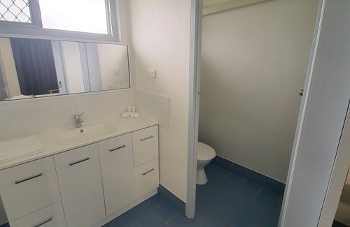 Bundaberg North Hotel | Sun City Motel