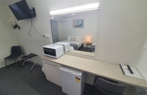 Bundaberg North Hotel | Sun City Motel