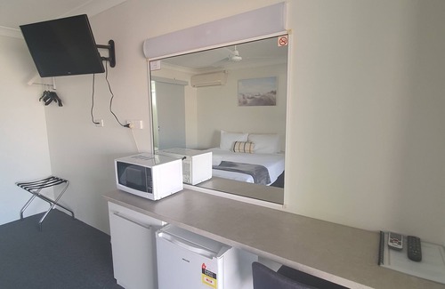 Bundaberg North Hotel | Sun City Motel