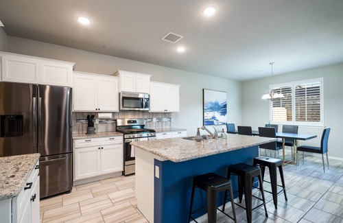 Chamberino House | Sun City Oasis 5 bedroom