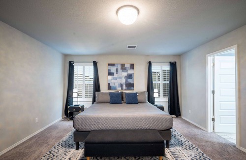 Chamberino House | Sun City Oasis 5 bedroom