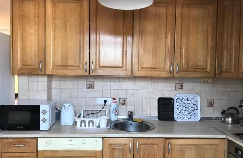Szeged Apartment | Sun City Relax - Szeged