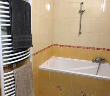 Szeged Apartment | Sun City Relax - Szeged