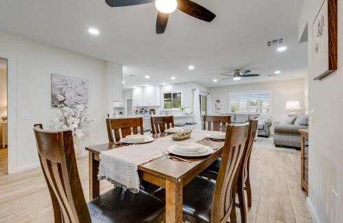 Sun City House | Sun City's Charmer