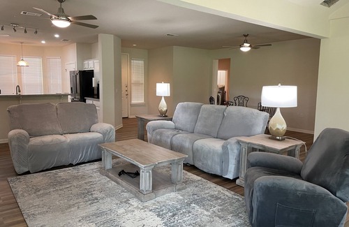 Sun City House | Sun city, Senior community at 105 Peach Blossom circle, Georgetown, TX 78633