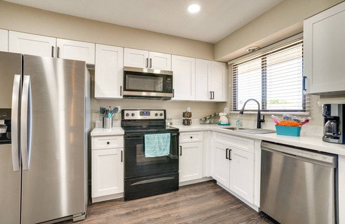 Sun City West House | Sun City West Home in 55 + Community Near Golf
