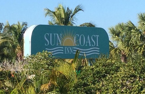 Englewood South Hotel | Sun Coast Inn