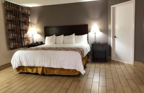 Englewood South Hotel | Sun Coast Inn