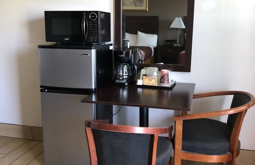 Englewood South Hotel | Sun Coast Inn