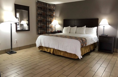 Englewood South Hotel | Sun Coast Inn