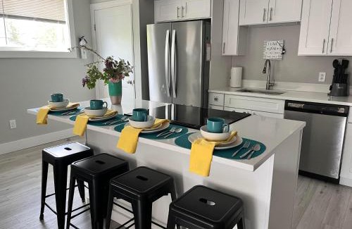 Old Orchard Beach House | Sun Deck 201