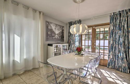 The Lakes House | Sun Deck, Hot Tub and Kayak Lakefront Tempe House