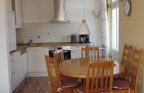 Seeheilbad Graal-Muritz Apartment | Sun-drenched apartment for 5 pers. in Graal-Müritz