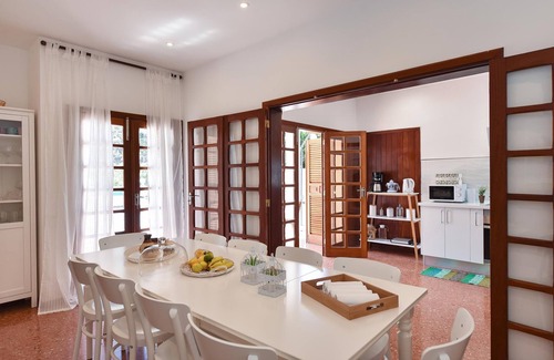 San Bartolome de Tirajana Villa | Sun Cay by VillaGranCanaria