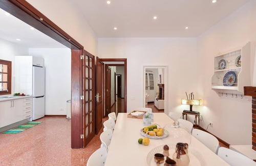 San Bartolome de Tirajana Villa | Sun Cay by VillaGranCanaria