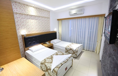 Marmaris City Center House | Sun Flower Otel Marmaris