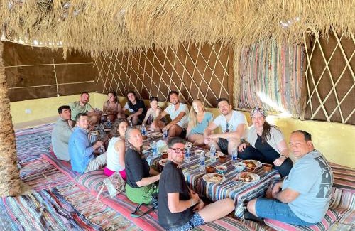 El Faiyum Other | Sun & Fun Camp Fayoum