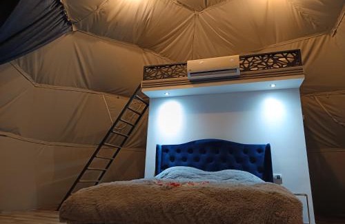 Jiblea Veche Other | Sun Garden Glamping Domes
