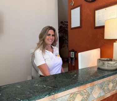 San Vito Lo Capo Hotel | Sun Garden