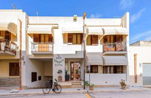 San Vito Lo Capo Hotel | Sun Garden