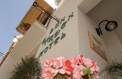 San Vito Lo Capo Hotel | Sun Garden