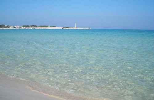 San Vito Lo Capo Hotel | Sun Garden