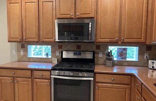 Braden River House | Sun, golf, warm weather! What more can we say! Beautiful home great location!