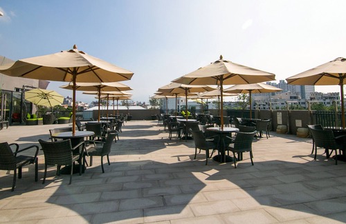 Douliou Hotel | Sun Hao International Hotel