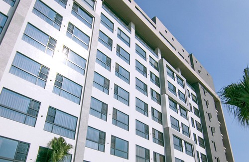Douliou Hotel | Sun Hao International Hotel
