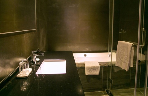 Douliou Hotel | Sun Hao International Hotel
