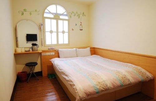 Sanchong Hotel | Sun Ho Inn