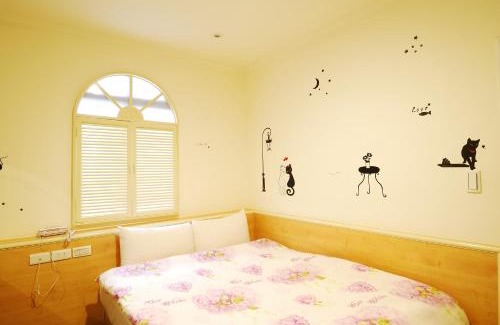 Sanchong Hotel | Sun Ho Inn