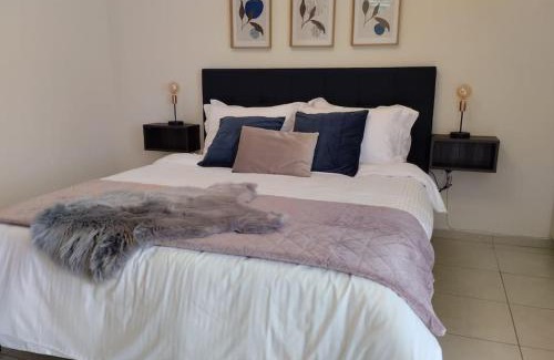 Neoi Epivates Apartment | sun@home