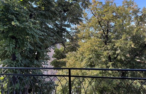 Plovdiv Center Apartment | Sun Home in the Hearth of Plovdiv