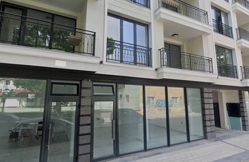 Plovdiv Center Apartment | Sun Home in the Hearth of Plovdiv