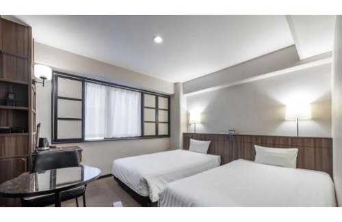 Fukuyama Hotel | Sun Hotel Fukuyama - Vacation STAY 53489v