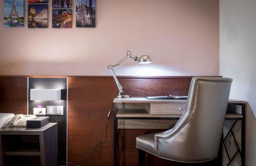 Sinsing District Hotel | Sun Hotel Kaohsiung