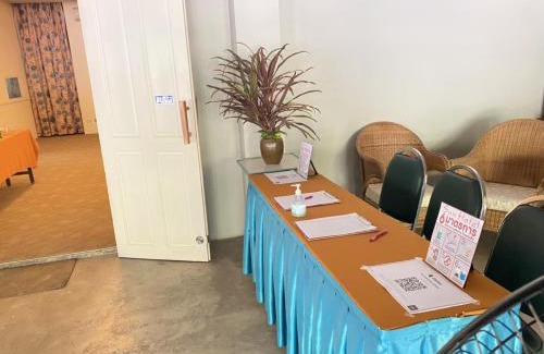 Khlong Kra Saeng Hotel | Sun Hotel