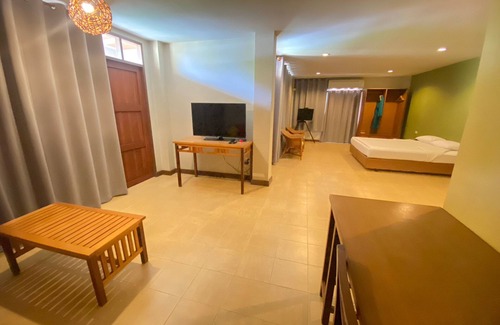 Khlong Kra Saeng Hotel | Sun Hotel