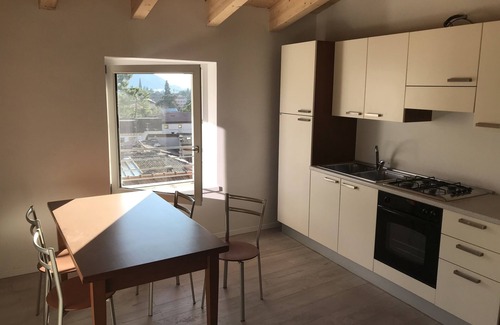 Arco Apartment | Sun House 2