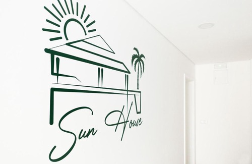 Santa Comba House | Sun House - Alojamento Local - Ponte de Lima
