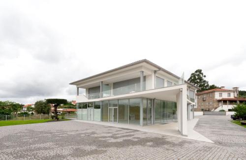 Santa Comba House | Sun House - Alojamento Local - Ponte de Lima