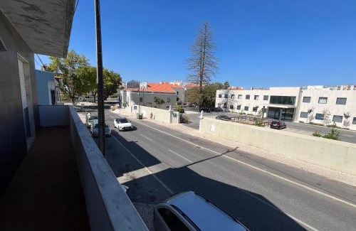 Carvoeira Apartment | Sun House - Apartamento