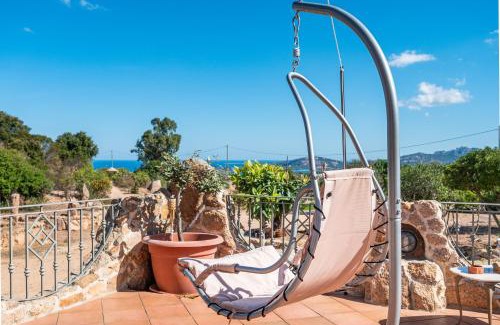 Cannigione Apartment | Sun House Appartamento Vista Mare