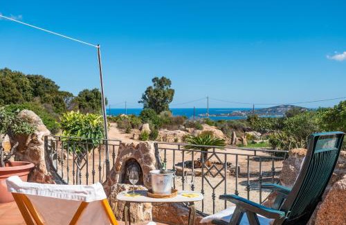 Cannigione Apartment | Sun House Appartamento Vista Mare