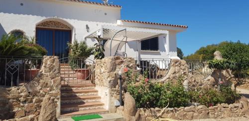 Cannigione Apartment | Sun House Appartamento Vista Mare